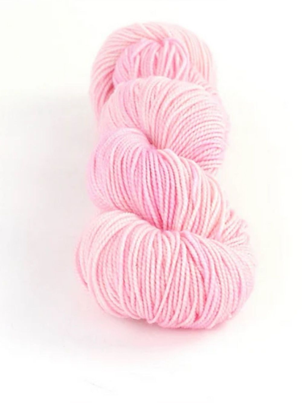 Camp Color Fingering Superwash Merino High Fidelity Yarn in Sweet Tooth / Set 3